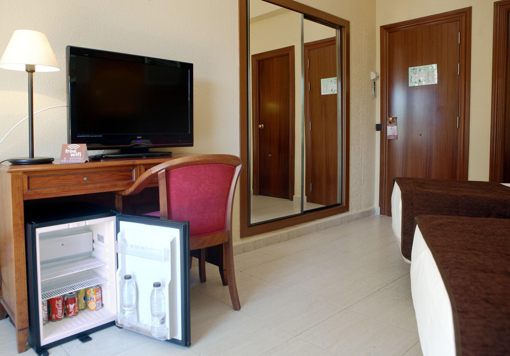 Moon Dreams Hotell Fuengirola