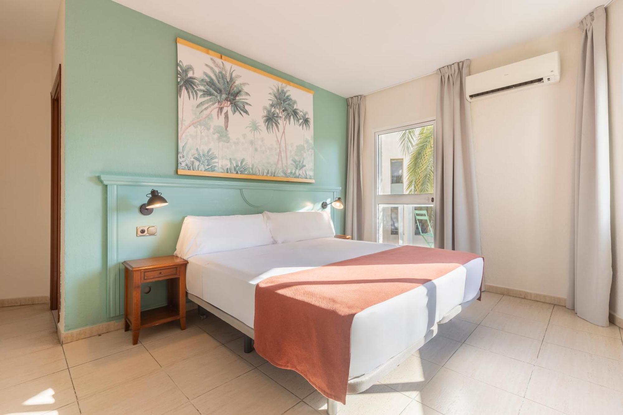 Moon Dreams Hotell